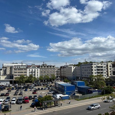 Apartament 27 Gdynia Exterior foto